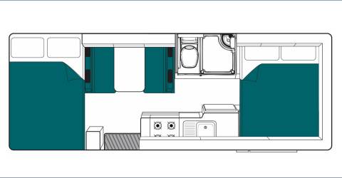 beach gulvplan v2 nat autocamper new zealand maui motorhome