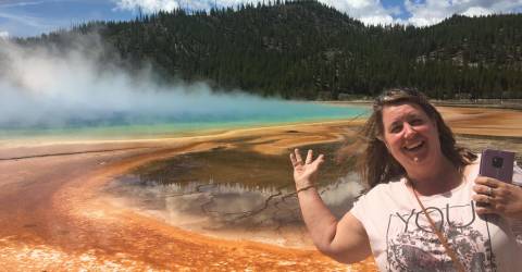Lene – Senior Travel Consultant