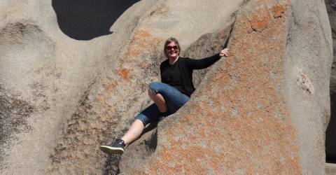 Randi – Senior Travel Consultant