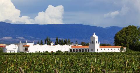 Mendoza, Argentina