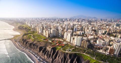 Lima Peru
