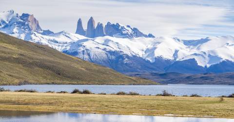Stjärnskådning i Chile och Patagonien