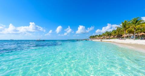 Opdag Yucatán: Natur og ruiner