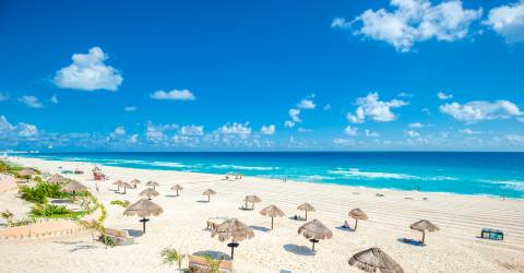 Opdag Yucatán: Natur og ruiner