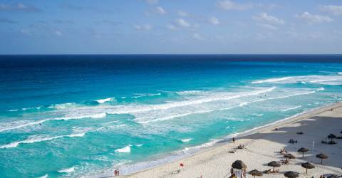 Opdag Yucatán: Natur og ruiner