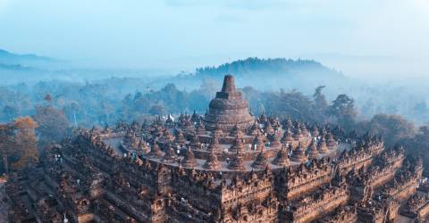Det bedste af Java og Bali
