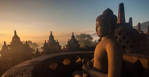 Det bedste af Java og Bali