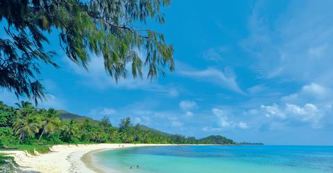 Constance Lemuria Praslin