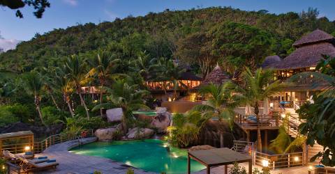 Constance Lemuria Praslin