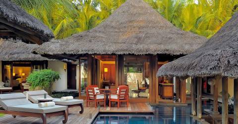 Constance Lemuria Praslin