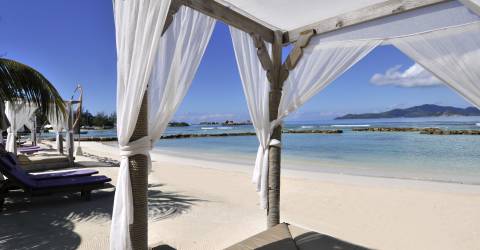 Resa Le Domaine de l’Orangeraie La Digue