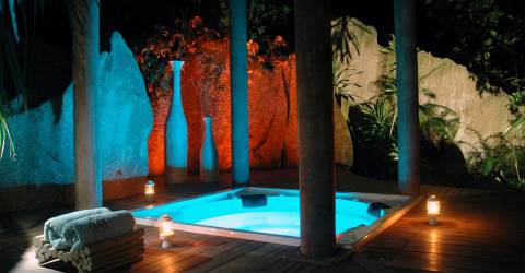 Resa Le Domaine de l’Orangeraie La Digue