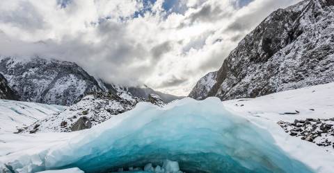 Franz Josef Glacier