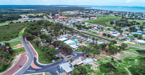 Roadtrip: Australiens Coral Coast