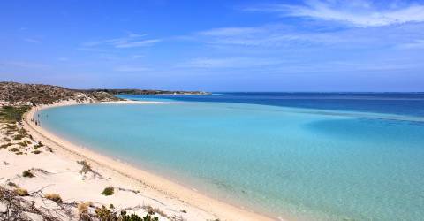 Roadtrip: Australiens Coral Coast