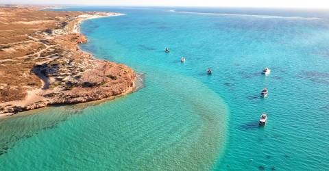 Roadtrip: Australiens Coral Coast