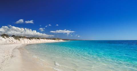 Roadtrip: Australiens Coral Coast