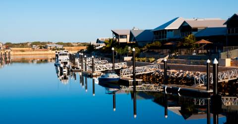 Roadtrip: Australiens Coral Coast