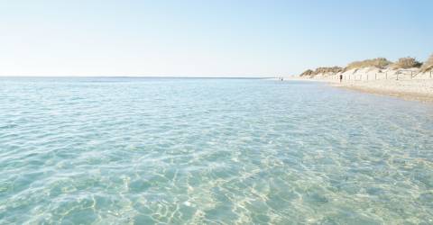 Roadtrip: Australiens Coral Coast