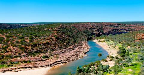 Roadtrip: Australiens Coral Coast