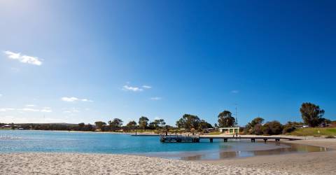 Roadtrip: Australiens Coral Coast