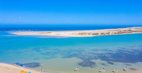 Roadtrip: Australiens Coral Coast