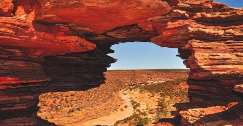 Roadtrip: Australiens Coral Coast