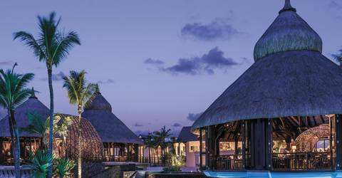 Mauritius: Shangri-La Touessrok Resort & SPA