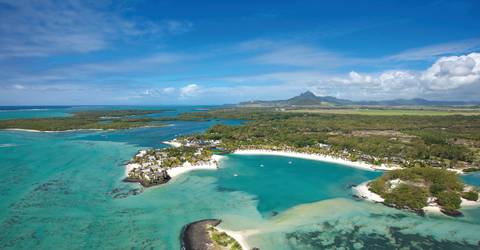Mauritius: Shangri-La Touessrok Resort & SPA