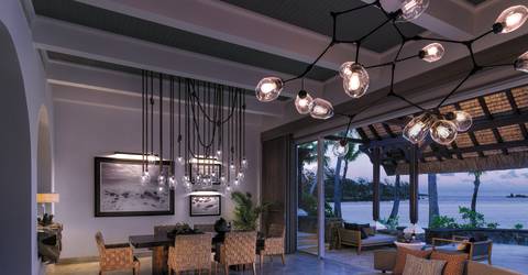 Mauritius: Shangri-La Touessrok Resort & SPA