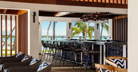 Mauritius: One&Only Le Saint Geran