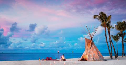Mauritius: One&Only Le Saint Geran