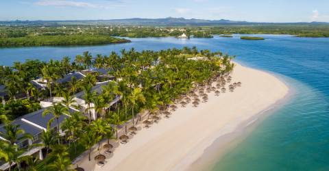 Mauritius: One&Only Le Saint Geran