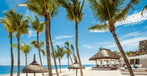 Mauritius: One&Only Le Saint Geran