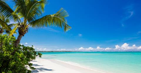 Mauritius: One&Only Le Saint Geran