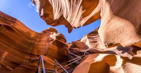 Roadtrip: Denver till Las Vegas