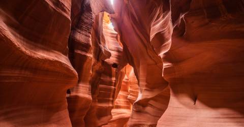 Roadtrip: Denver till Las Vegas