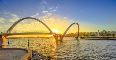 Roadtrip: Kulinariska Australien