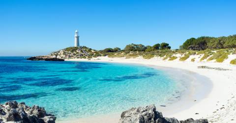 Roadtrip: Australiens Coral Coast