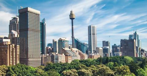 Roadtrip: Kulinariska Australien