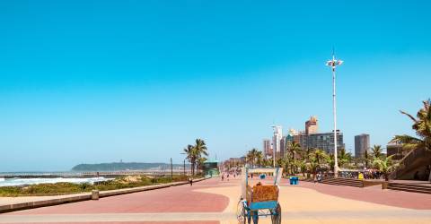 Durban