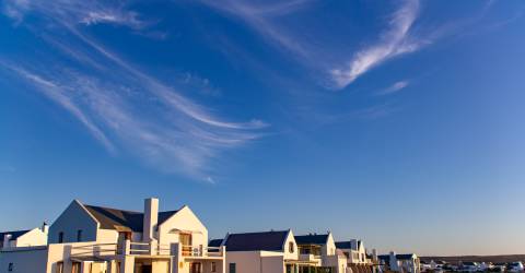 Sydafrika: Western och Northern Cape
