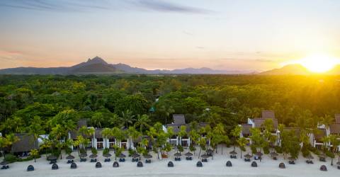 Mauritius: Shangri-La Touessrok Resort & SPA