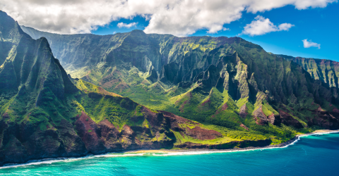 Vilken ö på Hawaii är rätt för dig?