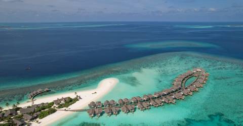 Resa Maldiverna Cora Cora Maldives