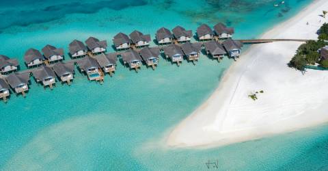 Resa Maldiverna Cora Cora Maldives