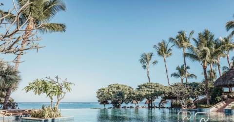 Mauritius: La Pirogue