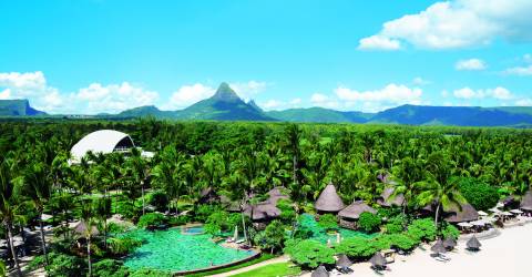 Mauritius: La Pirogue