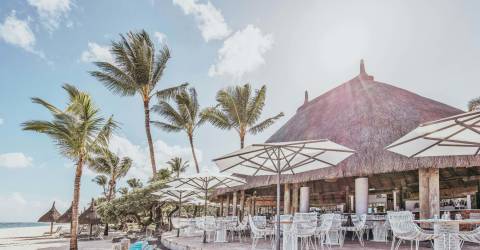 Mauritius: La Pirogue