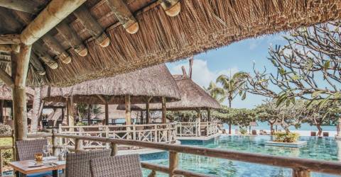 Mauritius: La Pirogue